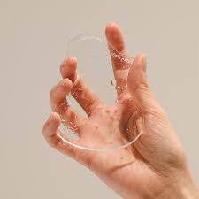 The Tool Lab - Mixing Palette - Koreabe