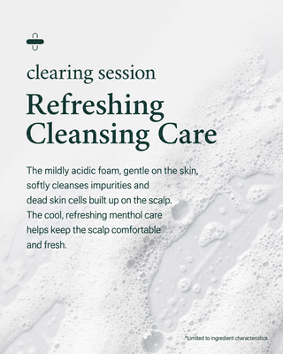 Cutem - Daily Herb Shampoo 300ml
