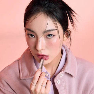 3CE - Glazy Lip Glow - 9 Colors - Koreabe