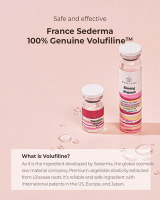 Daylisse - Shining Ampoule 21ml - Koreabe