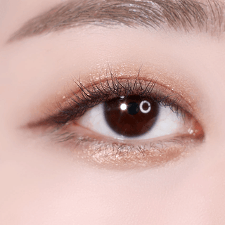 Sister Ann - Double Effect Waterproof Eye Pencil (14 Colors) - Koreabe