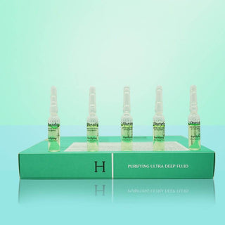 11uesday - Purifying Ultra Deep Frluid 2ml x 20 - Koreabe