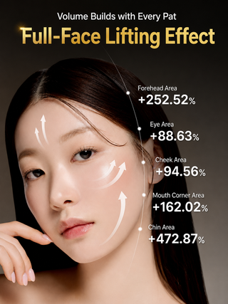 Sungboon Editor - Silk Peptide Intensive Lifting Ampoule Cushion SPF50+ PA++++