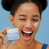 Its Skin - Blue Snail Moisturizer Cream 50ml