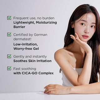 Isoi - Cica Spot Gel 25ml