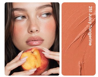 Sohme - Two Go Blush & Glow Stick - 4 Colors