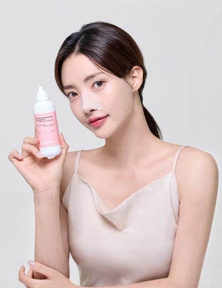 Veganifect - Lifting and Balancing Fig Chestnut Pore Deep Scaling 150ml - Koreabe