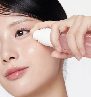 Medicube - PDRN Pink Collagen Glow Jelly Mist Serum 100ml - Koreabe