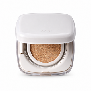 Achi - Bare Face Fit Cushion - 3 Options