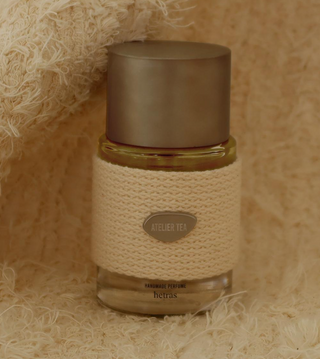 Hetras - Handmade Perfume 50ml - 5 Options