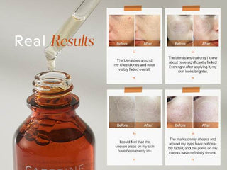 Shaishaishai - Caffeine Shot Vita C Toning Serum 50ml - Koreabe