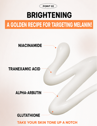 Mild Lab - Deep Melacare Enhanced Cream 50ml