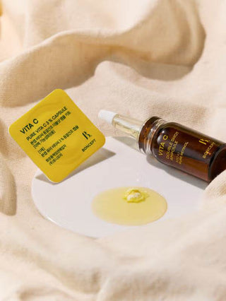 Boncept - Vita C Double Shot Ampoule - Koreabe