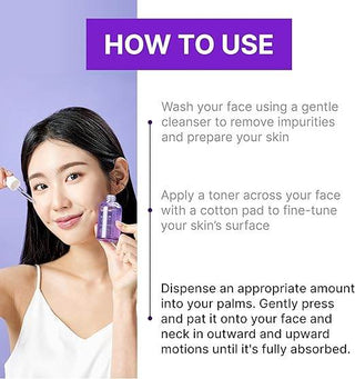 Rootree - Mulberry 5D Pore Refining Ampoule 50ml - Koreabe