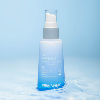 Dermafirm - Bio Correction Ampoule Cera Drop M4 - 50ml - Koreabe
