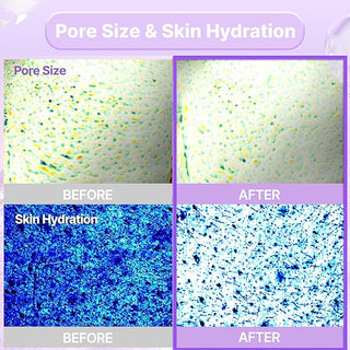 Bioheal - Collagen Remodeling Serum Gel Mask