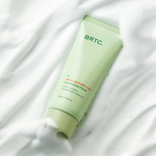 BRTC - Skin Lab Purifying Cleansing Foam 100ml