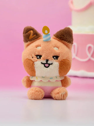 Zerobaseone - Zeroni Home Party Mini Doll - Koreabe