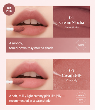 Teo and The - Petal Smim Liquid - 5 Colors