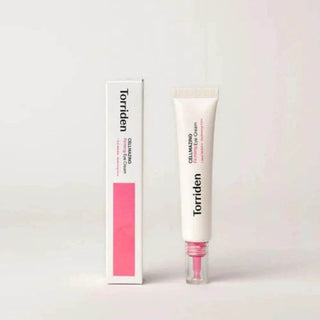 Torriden - CellMazing Firming Eye Cream 30ml - Koreabe