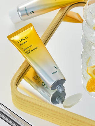 Boncept - Vita C Cream 50ml - Koreabe