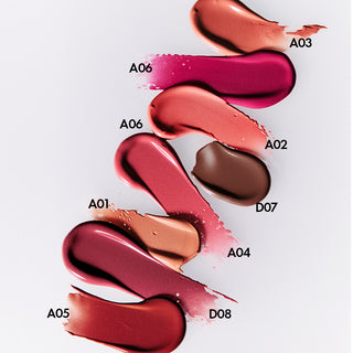 Offlow - Knot Sleek Blur Tint 4g - 8 Colors