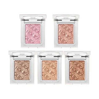 Holika Holika - My Fave Piece Eye Glitz - 5 Colors