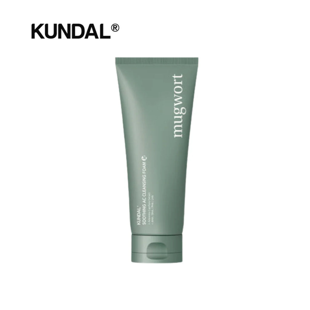 Kundal - Soothing AC Cleansing Foam 140ml