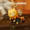 Kakao - Harry Potter X Kakao Figure Keyring Choonsik