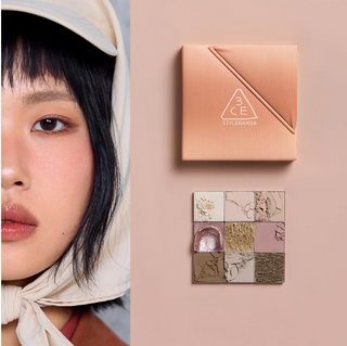 3CE - Multi Eye Color Palette