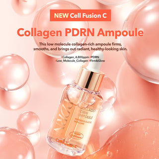 Cell Fusion - Collagen PDRN Ampoule 35ml