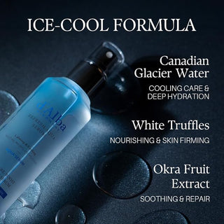 d'Alba - Refresh Aqua Serum 100ml