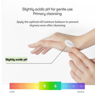 VT - REEDLE SHOT Synergy Cleansing Milk - 200ml - Koreabe