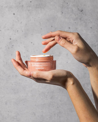 Dermafirm - Age Reviving Firming Cream 50ml - Koreabe