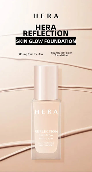 Hera - Reflection Skin Glow Foundation 30g