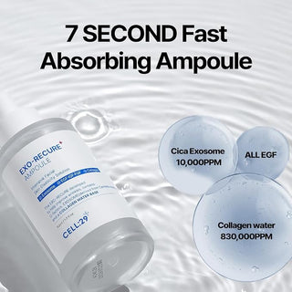 Cell29 - Exo Recure Ampoule 50ml