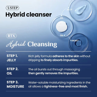 Dr G - RTX Pre Cleansing Oil Paste 100ml