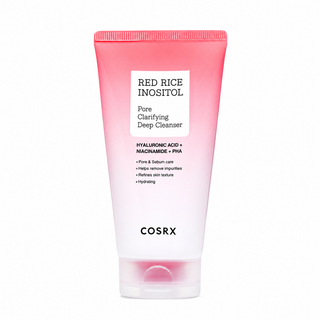 COSRX - Red Rice Inositol Pore Deep Cleanser 150ml