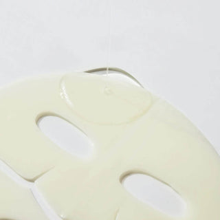 Biodance - Radiant Vita Niacinamide Real Deep Mask 4ea - Koreabe