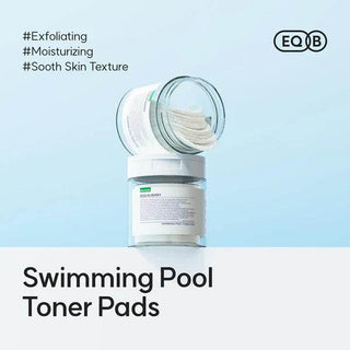 Eqqualberry - Swimming Pool Pad 70ea - Koreabe
