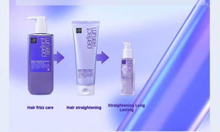 Mise En Scene - Perfect Serum Magic Straight 80ml - Koreabe