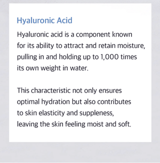 Mixsoon - Glacier Water Hyaluronic Acid Serum 30ml - Koreabe