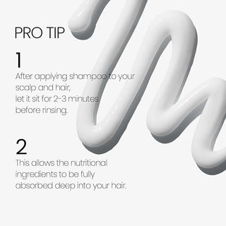 Labo H - Hair Loss Care Shampoo 400ml