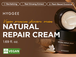 Hyggee - Natural Repair Cream 50ml