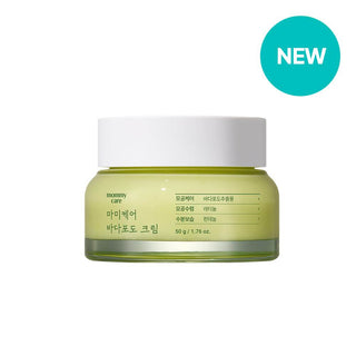 Mommy Care - Sea Grape Pore Lifting Cream 50ml - Koreabe