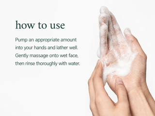 Cutem - Cure Purifying Foam Cleanser 150ml