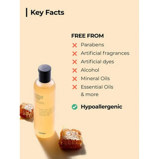 COSRX - Propolis Synergy Toner 280ml - Koreabe