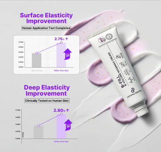 Differ & Deeper - B Volume Mix Max Cream 50ml