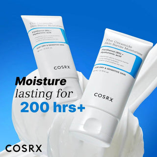 COSRX - Ceramide Skin Barrier Moisturizer 80ml - Koreabe