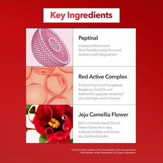 Cell Fusion C - Red Ultimate Eye Cream 15ml
